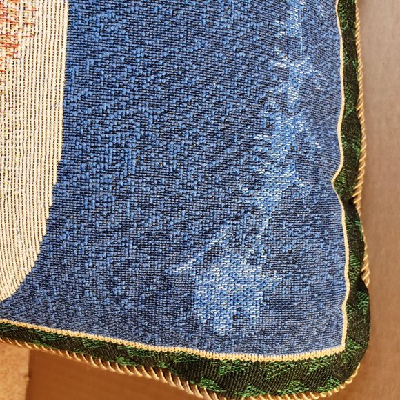 Christmas Pillow Polar Bear Family ~ 2 Available - Picture 4 of 6